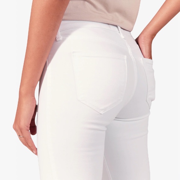 Abercrombie & Fitch Super Skinny Women’s Jeans - 4 R - Picture 15 of 16